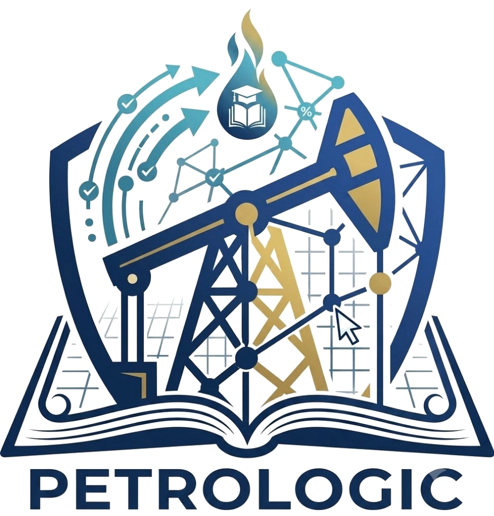 PetroLogic System logo